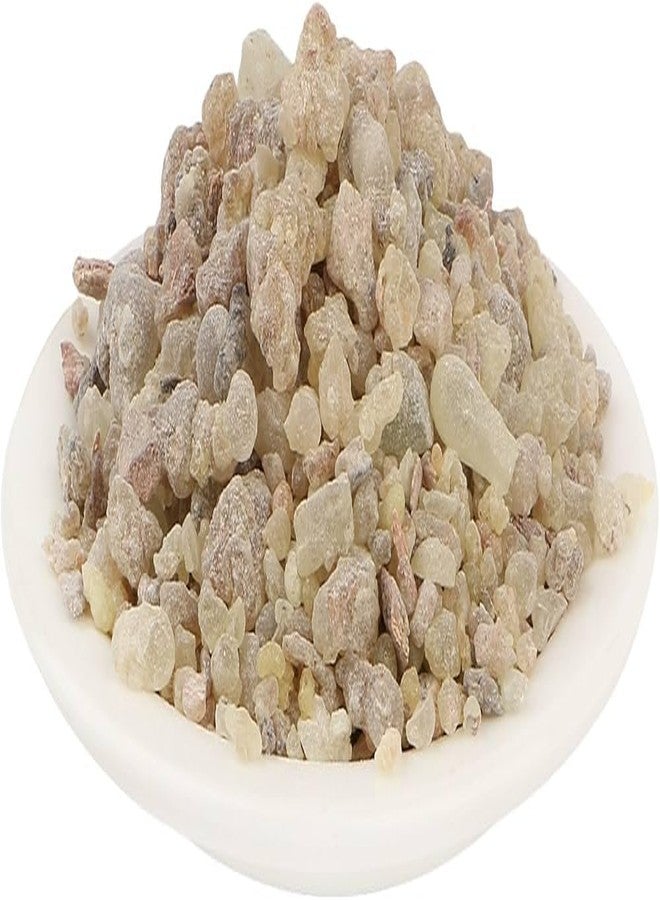 CAREQUE صمغ الشلاكي-Boswellia Serrata-Gond Kondru-Gond Kundru_250 جرام - Image 2